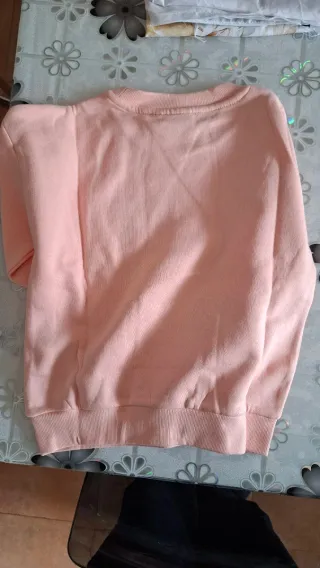 Felpa Paw Patrol bambina 6/7 anni