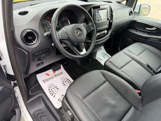 Mercedes-Benz Vito 124CDI AT 176kW Tourer Select Compacta