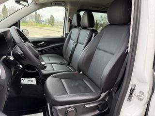 Mercedes-Benz Vito 124CDI AT 176kW Tourer Select Compacta