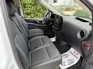 Mercedes-Benz Vito 124CDI AT 176kW Tourer Select Compacta