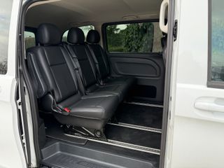 Mercedes-Benz Vito 124CDI AT 176kW Tourer Select Compacta