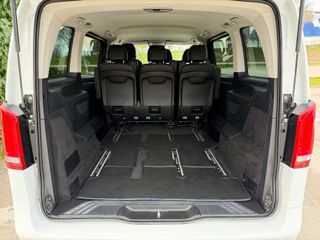 Mercedes-Benz Vito 124CDI AT 176kW Tourer Select Compacta