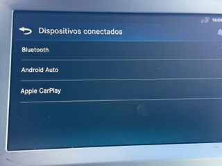 Mercedes-Benz Vito 124CDI AT 176kW Tourer Select Compacta