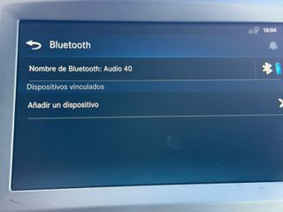 Mercedes-Benz Vito 124CDI AT 176kW Tourer Select Compacta