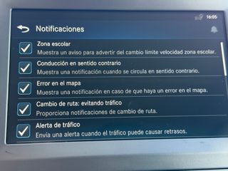 Mercedes-Benz Vito 124CDI AT 176kW Tourer Select Compacta