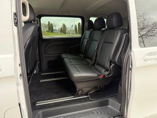 Mercedes-Benz Vito 124CDI AT 176kW Tourer Select Compacta