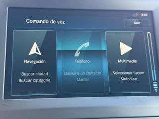 Mercedes-Benz Vito 124CDI AT 176kW Tourer Select Compacta