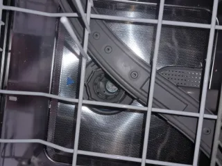 Lavavajillas Siemens