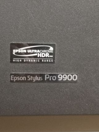 Plotter Epson Stylus Pro 9900