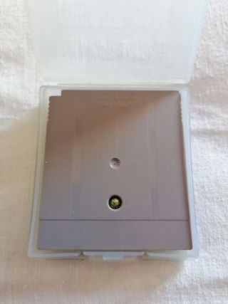 Zelda Link's Awakening Game Boy Nintendo