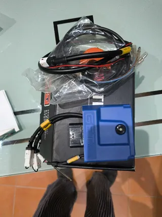 Kit GET SXF 250 2016