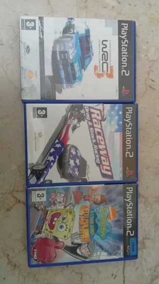 Giochi PS2: Spider-Man 2 & 3, Machines