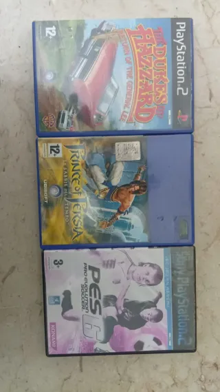 Giochi PS2: Spider-Man 2 & 3, Machines