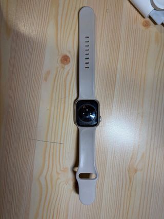 Apple Watch Series 9 Pink/Silver