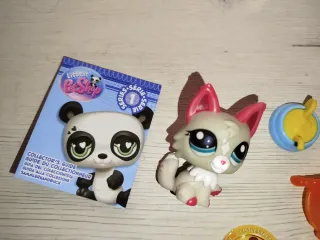 Littlest Pet Shop