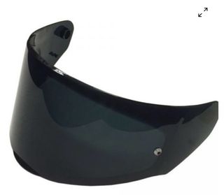 Pantalla Casco LS2 FF800 Strom Oscura