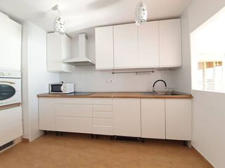 Piso en alquiler en Albufereta en Alicante