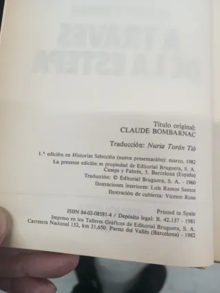 Libros de Julio Verme