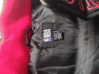 Chaqueta Chicago Bulls Central Division