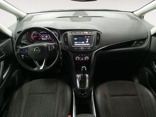 Opel Zafira Excellence
