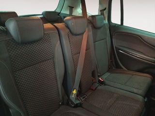 Opel Zafira Excellence