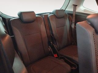 Opel Zafira Excellence