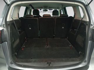 Opel Zafira Excellence