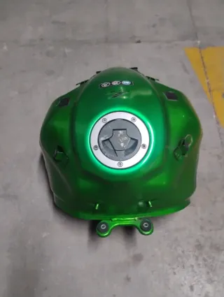 Despiece Kawasaki Z800 E