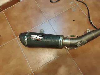 Despiece Kawasaki Z800 E