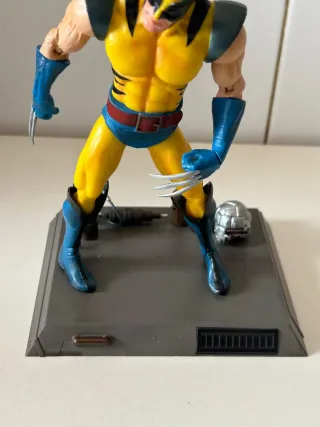 Figura Diamond Select Wolverine