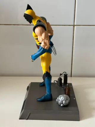 Figura Diamond Select Wolverine