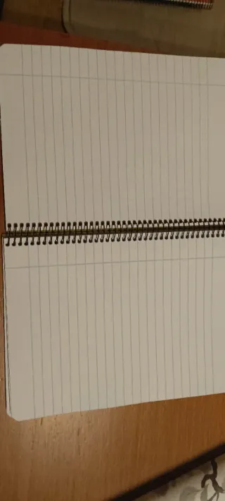 Flauta Hohner, plantillas y cuaderno