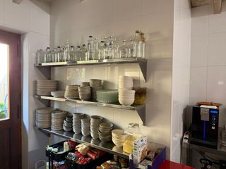 Pack Cocina Profesional Completo Precio negociable