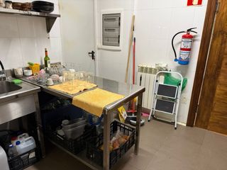 Pack Cocina Profesional Completo Precio negociable