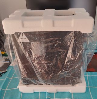 PC Gaming como NUEVO Intel RX580 32GB RAM PC-210