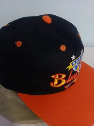 Gorra béisbol American Blue Stars