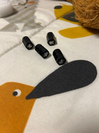 Tapones de Válvula Peugeot