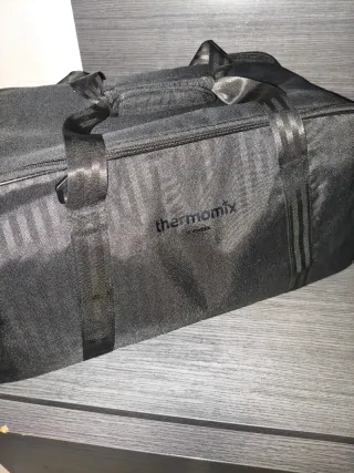 Robot de cocina Thermomix tm7 más vg100+