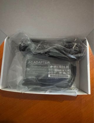 Portatile Lenovo L14 Nero