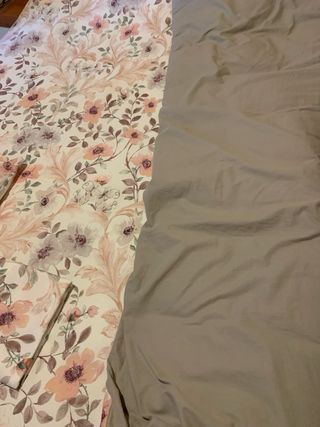 Funda Nórdica Flores Naf Naf