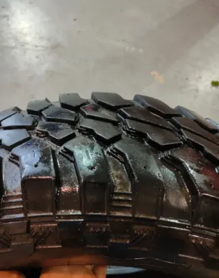 Neumático 235/70R16 110 107Q