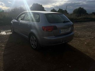 Audi A3 2006