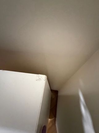 Cómoda Kullen 5 cajones blanca