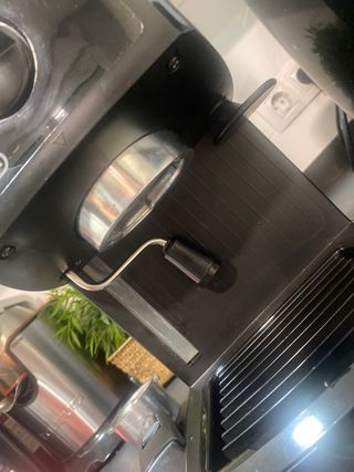 Cafetera DeLonghi EC 146.B Negra