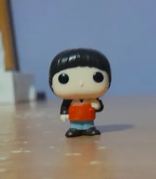 Figura Funko Pop Will normal