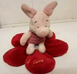 Peluche Disney Pimpy