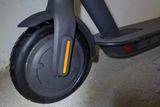 Patinete Eléctrico Xiaomi M365 Negro