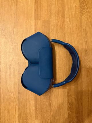 AirPods Max Azul Apple