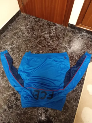 Chaqueta FC Barcelona