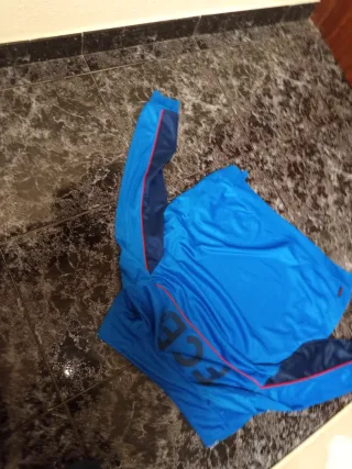 Chaqueta FC Barcelona